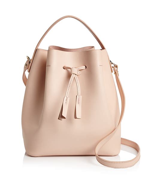 Celine Lefebure Karin Bucket Bag 